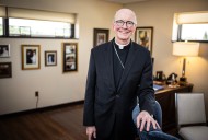 Harrisburg Bishop amplifies Catholic Church’s condemnation of Trump’s immigration policy