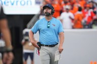 Titans part ways with Brian Callahan as head coach