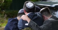 'We have faced a tsunami of Jew hate - the political leadership need to take action'