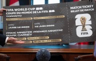 FIFA opens 2nd phase of World Cup ticket sales with exclusive slots for US, Canada, Mexico