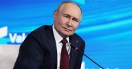 Newspaper chief falls to death from window in 'strange' Russian incident