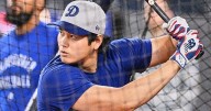 Yesavage gets the start as Jays open World Series against Dodgers