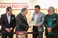 La capital tlaxcalteca se consolida como el primer archivo municipal del país reconocido por el INAH: alcalde
