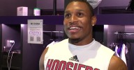 Vikings' Myles Price reflects on first games of NFL career