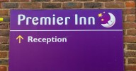 Premier Inn guest jailed after causing £3,500 damage in violent drunken 'rampage'