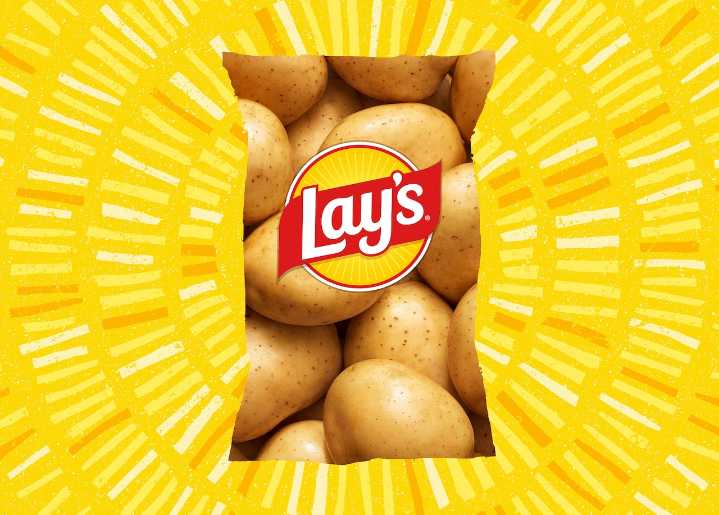 Lay’s updates branding after customers miss key ingredient in chips