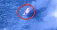 EE.UU. lanza nuevo ataque letal contra narco-barco frente a Venezuela por orden de Trump