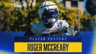 Feature: Roger McCreary excited about new opportunity in Los Angeles