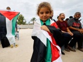 Israel keeps Rafah crossing shut, ties reopening to hostages’ bodies