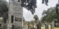 Charleston City Council considers reburial of remains found during construction