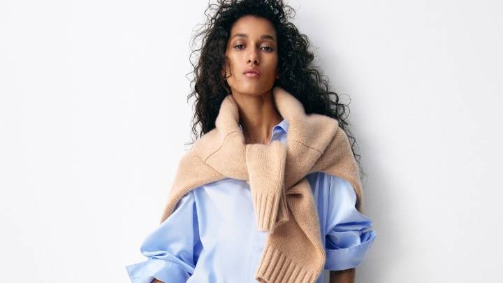 We Found Your Fall Travel Capsule Wardrobe