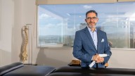 Doctor Moisés Hernández: Un enfoque integral de Quiropráctica preventiva