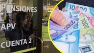 Tiene la comisión más baja: ¿A qué AFP se integran los nuevos cotizantes desde octubre?