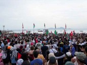 Israel arremete contra flotilla humanitaria y España reacciona