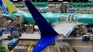 Boeing can hike 737 MAX production to 42 planes per month, FAA says