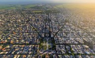 Nuevo paso por la sede del Congreso de la Lengua