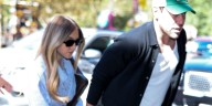 Sydney Sweeney & Scooter Braun Hold Hands Together in NYC | Scooter Braun, Sydney Sweeney 