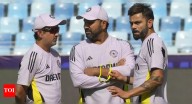 Gautam Gambhir hints at uncertain ODI future for Virat Kohli, Rohit Sharma
