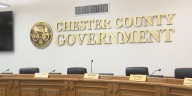 Chester County city leaders have received threatening letters: What we know