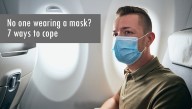 7 Ways To Cope Now That You Can't Force People Around You To Wear Masks