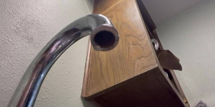 Wichita considers water rate increases, higher than previous projections