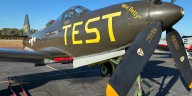 Atlanta air show goes on after Air Force Thunderbirds cancel due to government shutdown