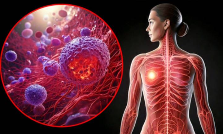 Study warns high-fat keto diet may drive breast cancer risk