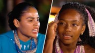 Discusión entre Nievelis y Fernanda en La Isla: Desafío Extremo