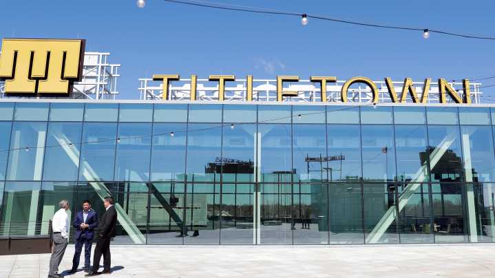 UW-Madison, TitletownTech will use advanced AI to supercharge research