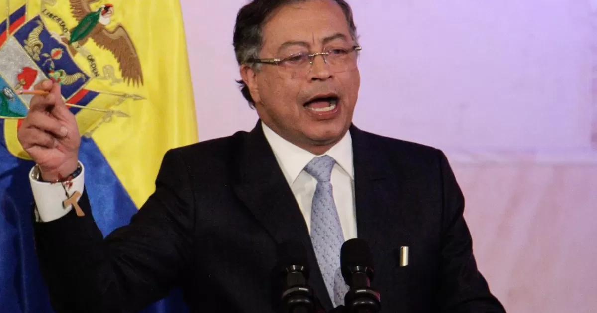 Condenan a tuitero Óscar Fernando Fetecua por amenazas contra el presidente Petro