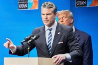 Newsmax Joins Most Media Outlets In Refusing to Sign Onto Hegseth’s Press Limits