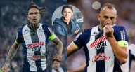 ¿Paolo Guerrero o Hernán Barcos para el 2026 en Alianza Lima? La elección de ‘Chicho’ Salas