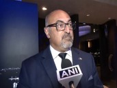 "Better than ever": Australia’s Assistant Defence Minister lauds