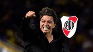 “Posible”: Se fue recién y ahora sería el primer refuerzo de River en 2026