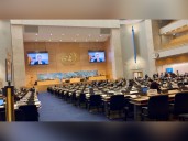 UKPNP raises alarm over humanitarian crisis in PoJK at UNHRC