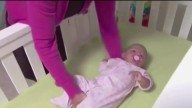 How to keep babies safe and comfortable throughout the night