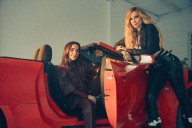 Paola Jara y Kelly Cárdenas estrenan ‘Pidiendo Cacao’, la canción de los despechados
