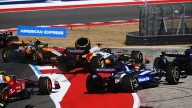 Could the United States Grand Prix be F1 2025's biggest weekend yet?