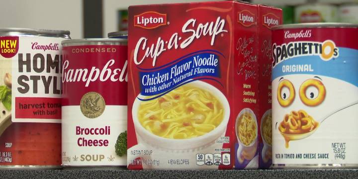 St. Joseph County Emergency Food Initiative reactivated amid government shutdown, SNAP disruption