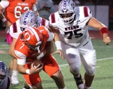 No way home for Stars as Columbus East conquers BNL 20