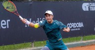 Gonzalo Bueno avanzó a los octavos de final del Challenger de Cali últimas
