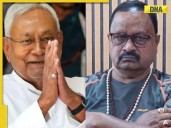 Bihar Election 2025: JDU releases final list, MLA Gopal Verma, who staged...