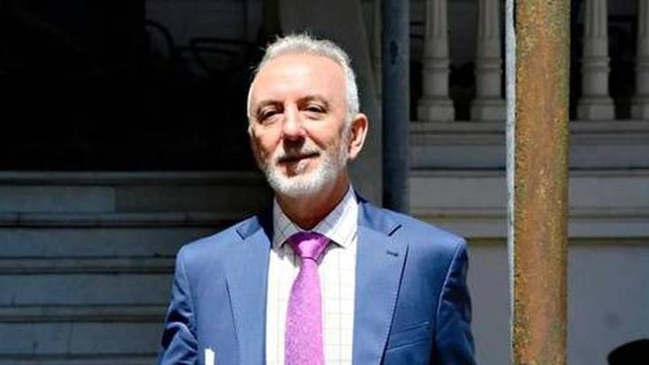 Denuncian al exjuez Bailaque por pisar 14 años la causa del robo de 400 fusiles FAL en Fray Luis Beltrán