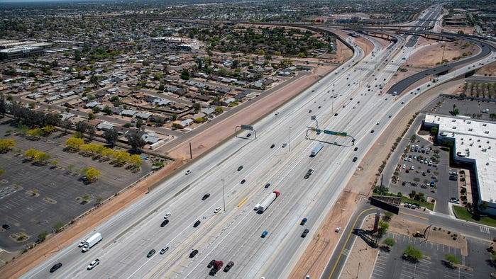 How Arizona could take action to slow down leadfooted drivers