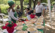 Fiesta de la Pastafrola: la escapada perfecta para este finde