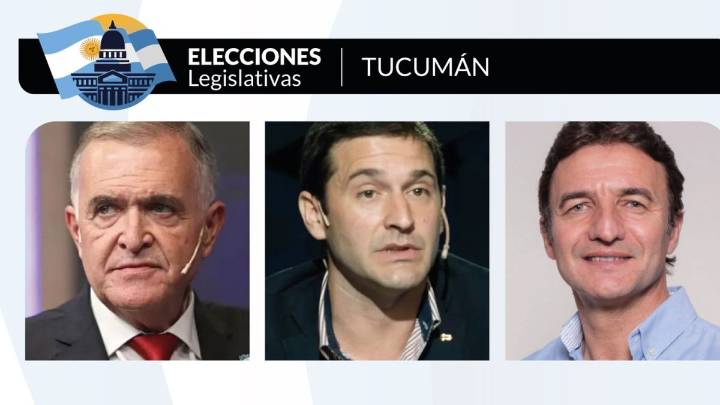Tucumán: el peronismo y la oposición se juegan mucho más que una elección legislativa