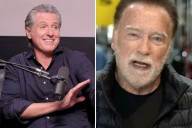 Arnold Schwarzenegger dismisses Newsom argument that redistricting effort is temporary as 'total fantasy'
