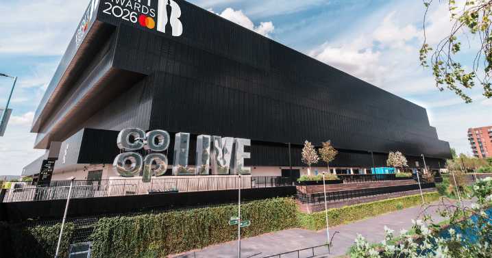 First details of The Brit Awards 2026 in Manchester revealed