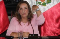 El Congreso de Perú convoca a la presidenta Boluarte para un proceso de destitución exprés