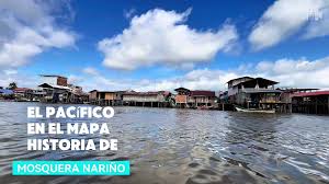 El pueblo escondido del Pacífico nariñense que deslumbra con playas vírgenes y cultura ancestral